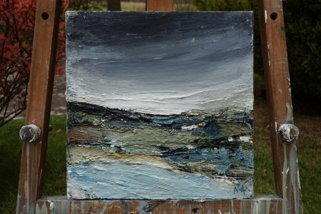 "Unnamed" | 12x12 Inches