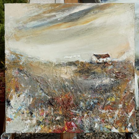 "Unnamed" | 16x16 Inches